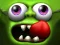 Permainan Fashion Zombies Dash The Dead talian