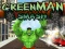 Permainan Green Man Smash talian