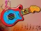 Permainan Kids Guitar Music Time talian