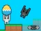 Permainan Easter Egg Arena talian