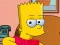 Permainan Bart Simpson Dress Up talian