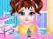 Permainan Baby Taylor Eye Care talian