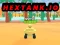 Permainan HexTank.io talian
