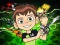 Permainan Ben 10: Alien Attack talian