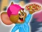 Permainan Jerry Dress up talian