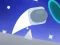 Permainan Space Platformer talian