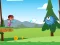Permainan Doc Mcstuffins Endless Runner Girl talian