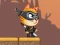 Permainan Ninja Cat Exploit talian