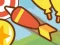 Permainan Balloons Pop talian