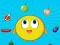 Permainan Drop Food Chick talian