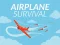 Permainan Airplane Survival talian
