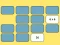 Permainan Math Memory talian