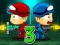 Permainan Zombie Last Castle 3 talian