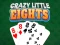 Permainan Crazy Little Eights talian