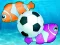 Permainan Fish Soccer talian