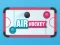Permainan Air Hockey talian
