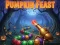 Permainan Pumpkin Feast talian