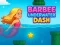 Permainan Barbie Underwater Dash talian
