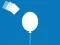 Permainan Rise Up Balloon talian