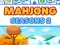 Permainan Mahjong Seasons 2 Autumn Winter talian