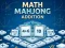 Permainan Math Mahjong Addition talian