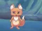 Permainan Frosty Foxy talian