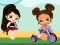 Permainan Bratz Babyz: Mall Crawl talian