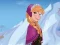 Permainan Frozen Sisters Elsa and Anna talian