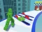 Permainan Money Man 3D talian