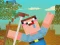 Permainan Noob Archer talian