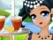 Permainan Summer High Tea talian