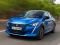 Permainan Peugeot E-208 talian