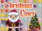 Permainan Christmas Lines talian
