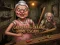 Permainan Grandpa And Granny Home Escape talian