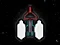 Permainan Space Attack Arcade talian