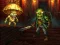 Permainan Monster Slayer Merge & Survive talian