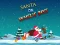Permainan Santa On Wheelie Bike talian