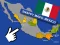 Permainan Scatty Maps Mexico talian