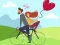 Permainan Couple in Love Jigsaw talian
