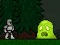 Permainan Super Pixel knight talian