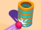 Permainan Hit Ball 3d talian