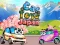 Permainan Car Toys Japan talian