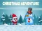 Permainan Christmas Adventure talian