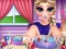 Permainan Frozen Princess Total Makeover talian