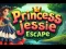 Permainan Princess jessie Escape talian