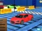 Permainan Impossible Track Car Stunt Racing Game talian