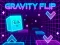 Permainan Gravity Flip talian