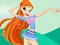 Permainan Winx Club Bloom talian