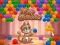 Permainan Kitty Bubbles talian