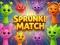 Permainan Sprunki Match talian
